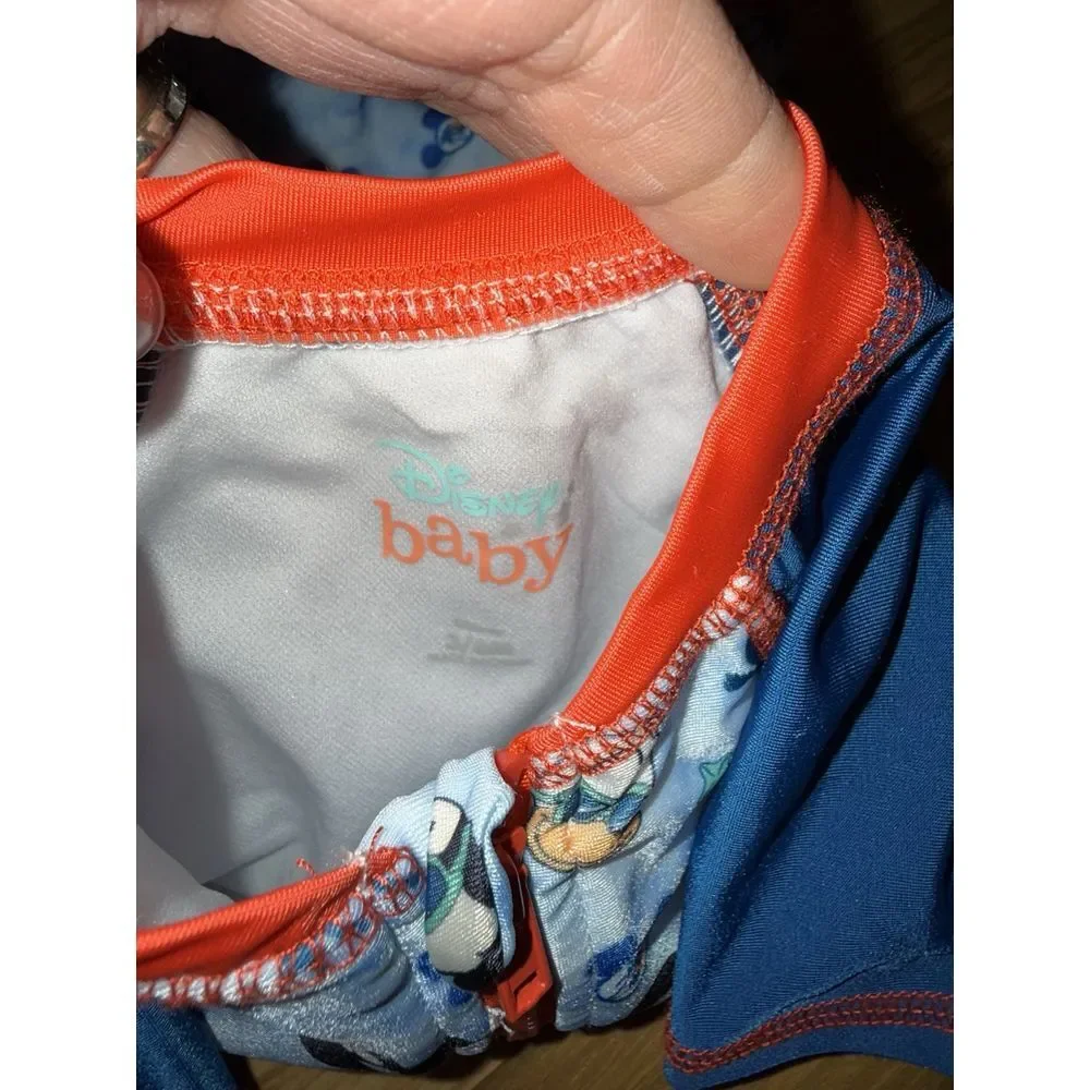 Disney baby boys